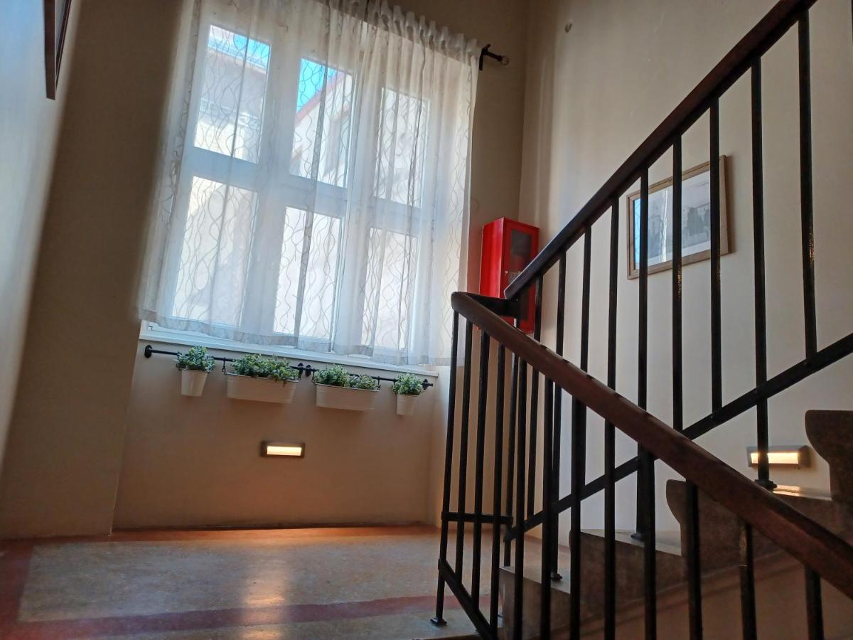Apartment Rosetta Zagreb Exterior photo